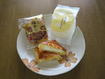 菓匠蒸氣屋　宮崎神宮東店：お菓子