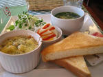 regalohotelランチ