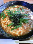 宮崎つうせん　辛麺
