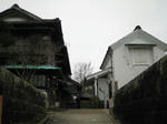 旧吉松家住宅　正面