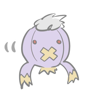 似てるよね