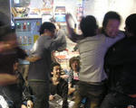 イチ優勝の瞬間
