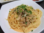 パスタ