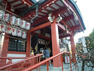 菅原神社