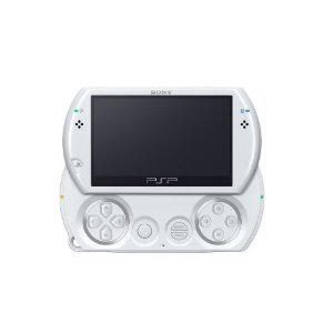 PSPgo