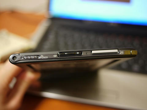 SONY　Reader　PRS-650