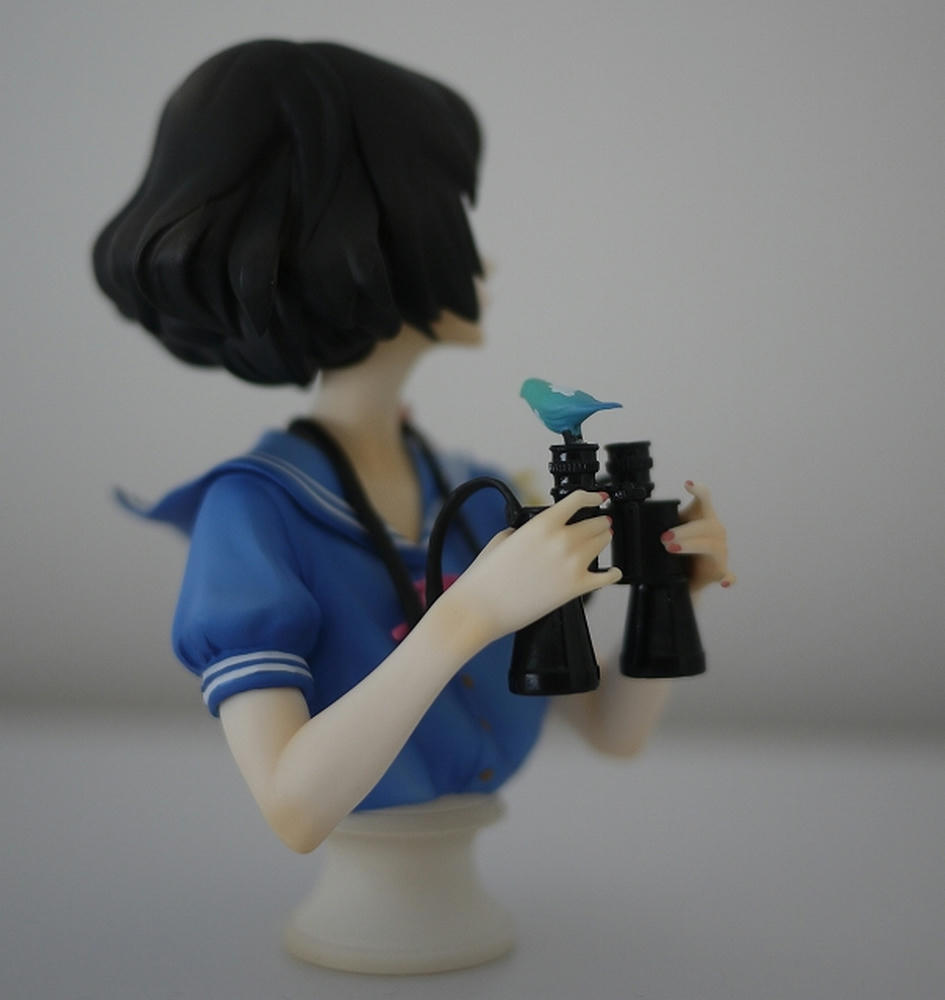 明石さんフィギュア