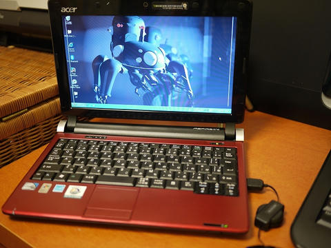 acer aspireone