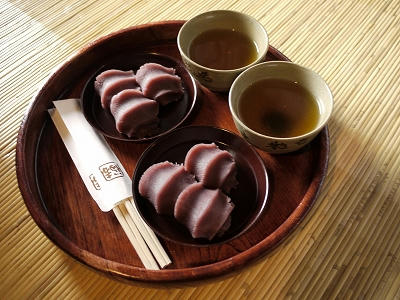赤福
