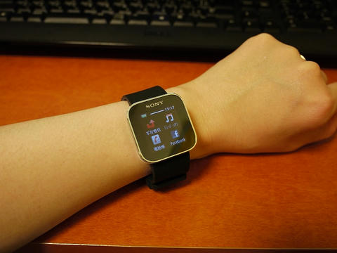 SmartWatch MN2