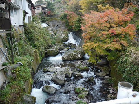 湯平温泉