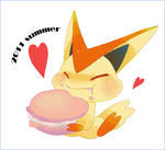 victini
