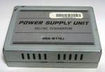 DC-DC CONVERTOR