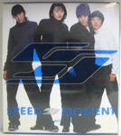 SPEED「MOMENT｣