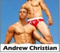 ANDREW CHRISTIAN