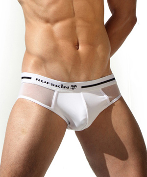 Andros - Sheer Brief