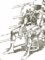 原作／高森朝雄・ちばてつや「あしたのジョー」（講談社刊）