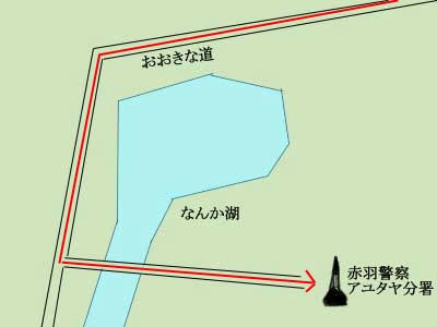 地図１