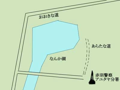 地図２