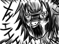 メェエエエエエ！