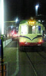 路面電車