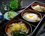 三味そば