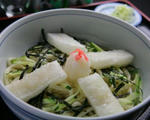呑龍（どんりゅう）うどん