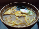 カレー南蛮蕎麦（うどん）