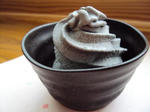 ごまアイス