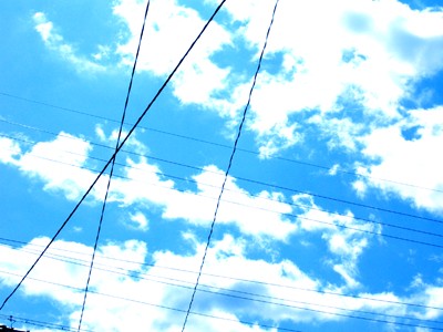 空