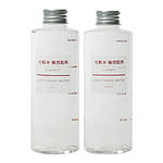 無印良品　化粧水（敏感肌用）