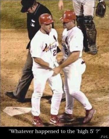 おもしろ画像：「ベース」「ボール」