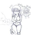 アザゼルさん