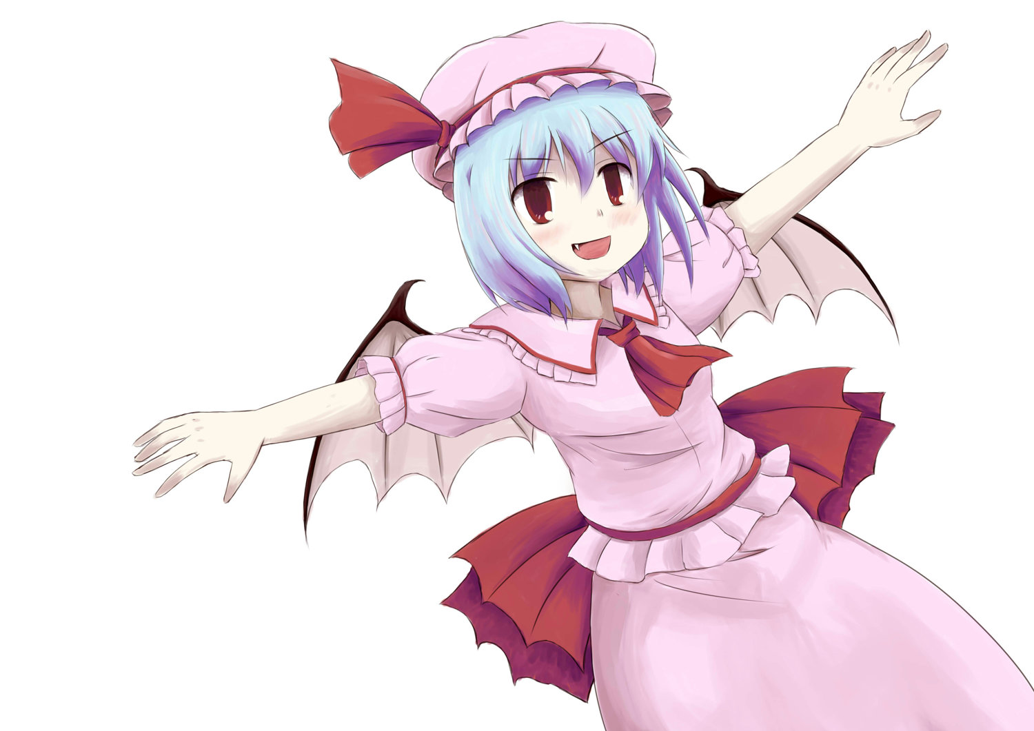青髪組ブログ