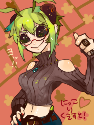 キリノさん