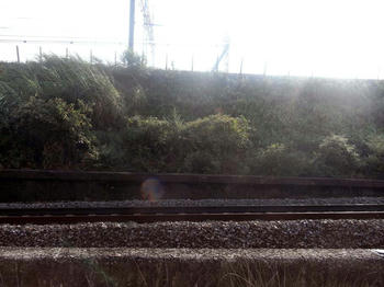 鉄道の