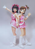 リボルテック真美