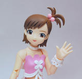 リボルテック真美