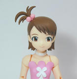亜美アップ