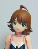 リボルテック美希
