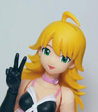 リボルテック美希