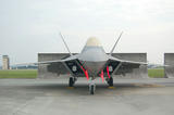 F-22ラプター