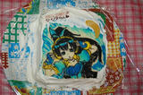 響ケーキ