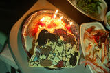 美希誕生会