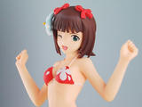 ビーチク春香さん