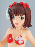 ビーチク春香さん