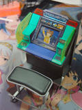 アケマス筐体