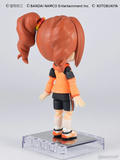 高槻やよい キャンプウェア