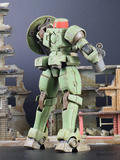 HGAC　リーオー