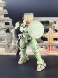HGAC　リーオー